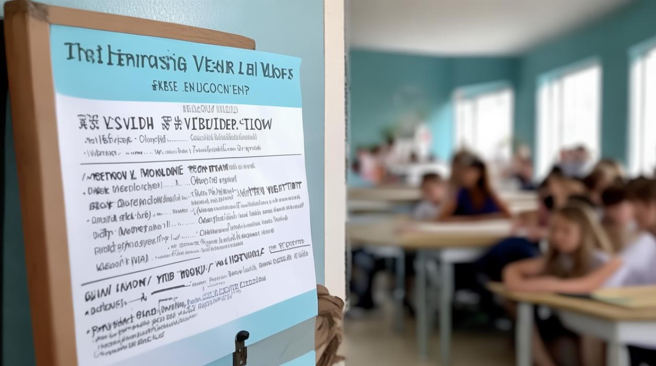 What Is Test Anxiety? Key English Vocabulary Explained-图1
