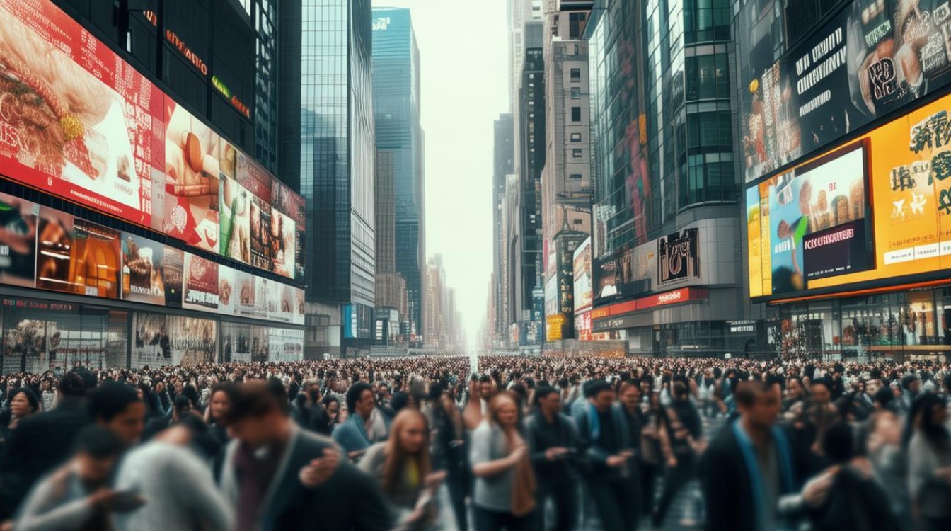 如何避免过度消费心理成为现代社会的隐形陷阱？-图2