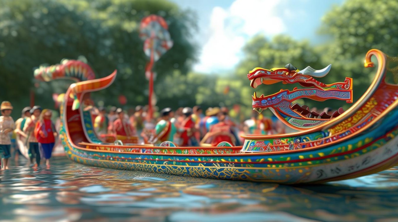 Looking for a Meaningful Dragon Boat Festival Holiday Plan?-图1