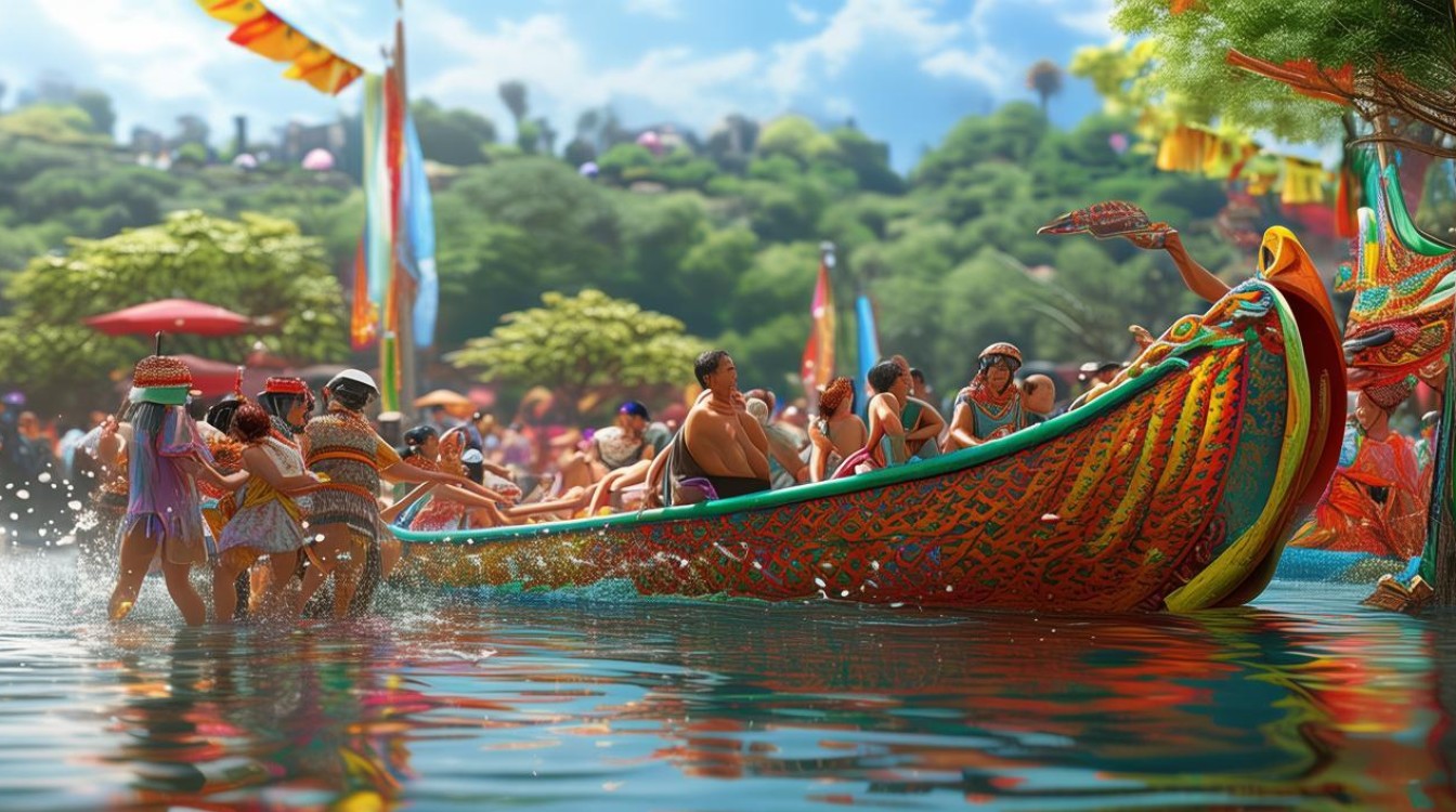 Looking for a Meaningful Dragon Boat Festival Holiday Plan?-图3