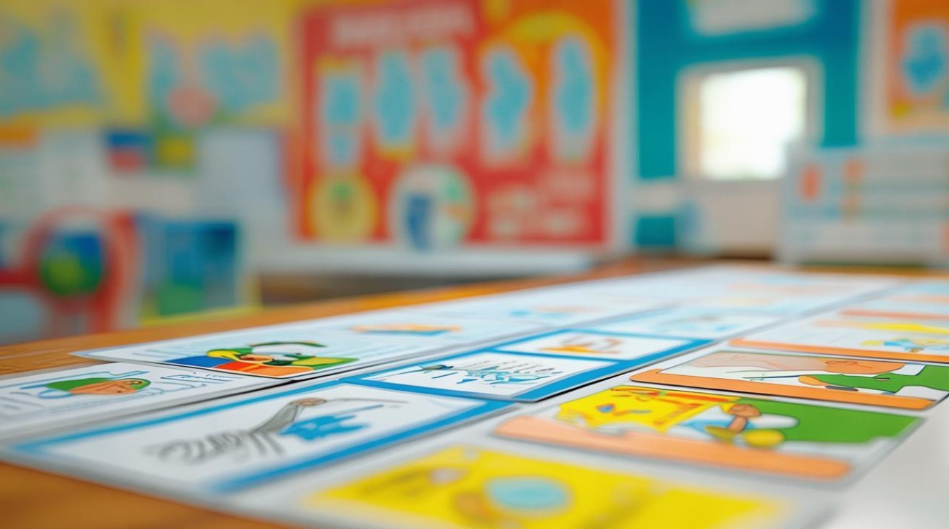 如何高效教学少儿英语单词？实用大全分享！-图4
