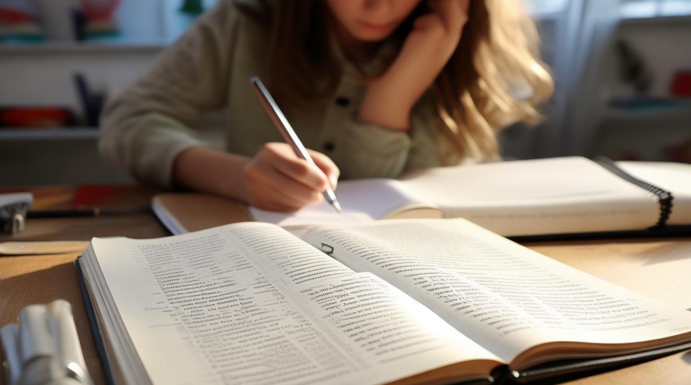 学雅思一定要先背单词吗？高效备考策略解析-图4