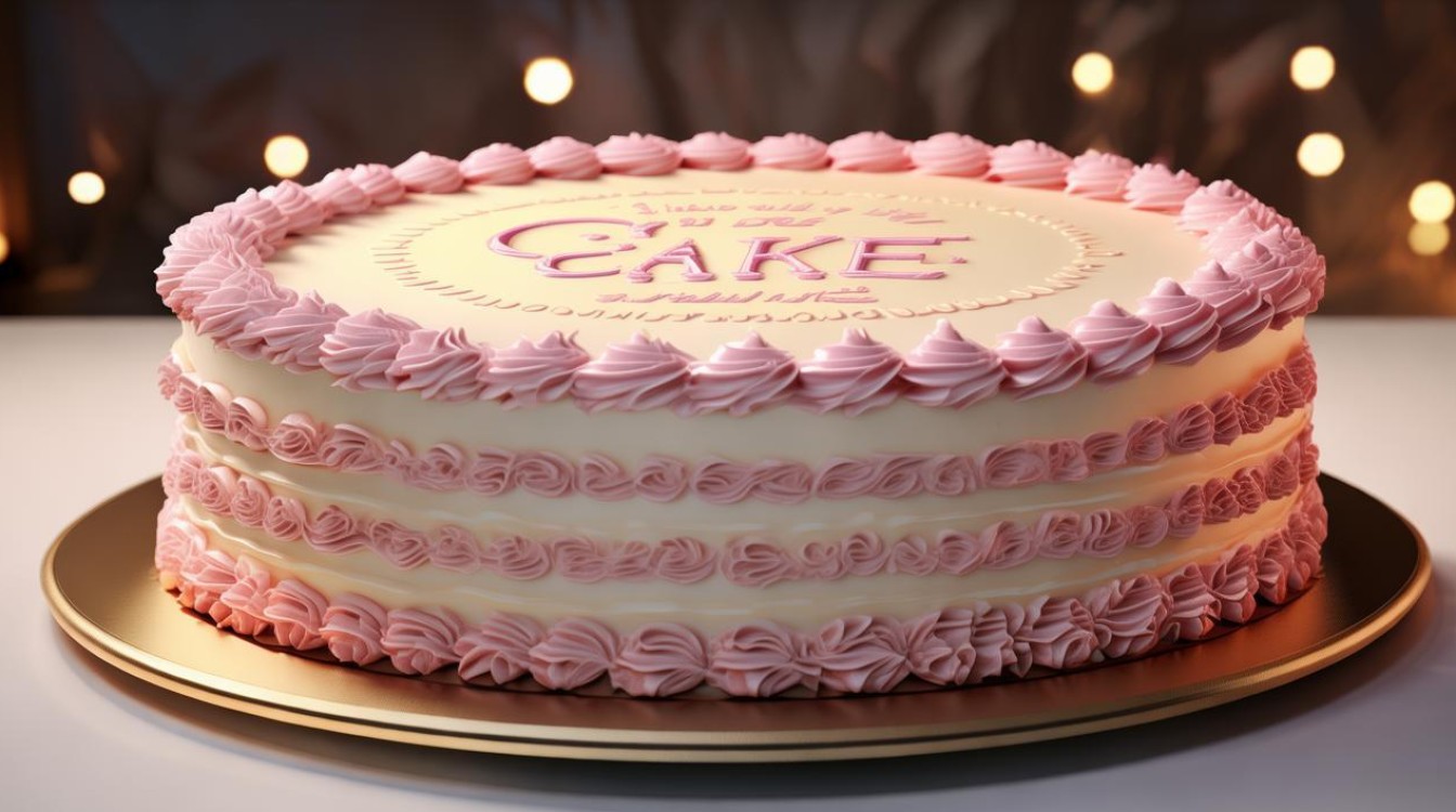 What Is the Origin of English Word Cake?-图2