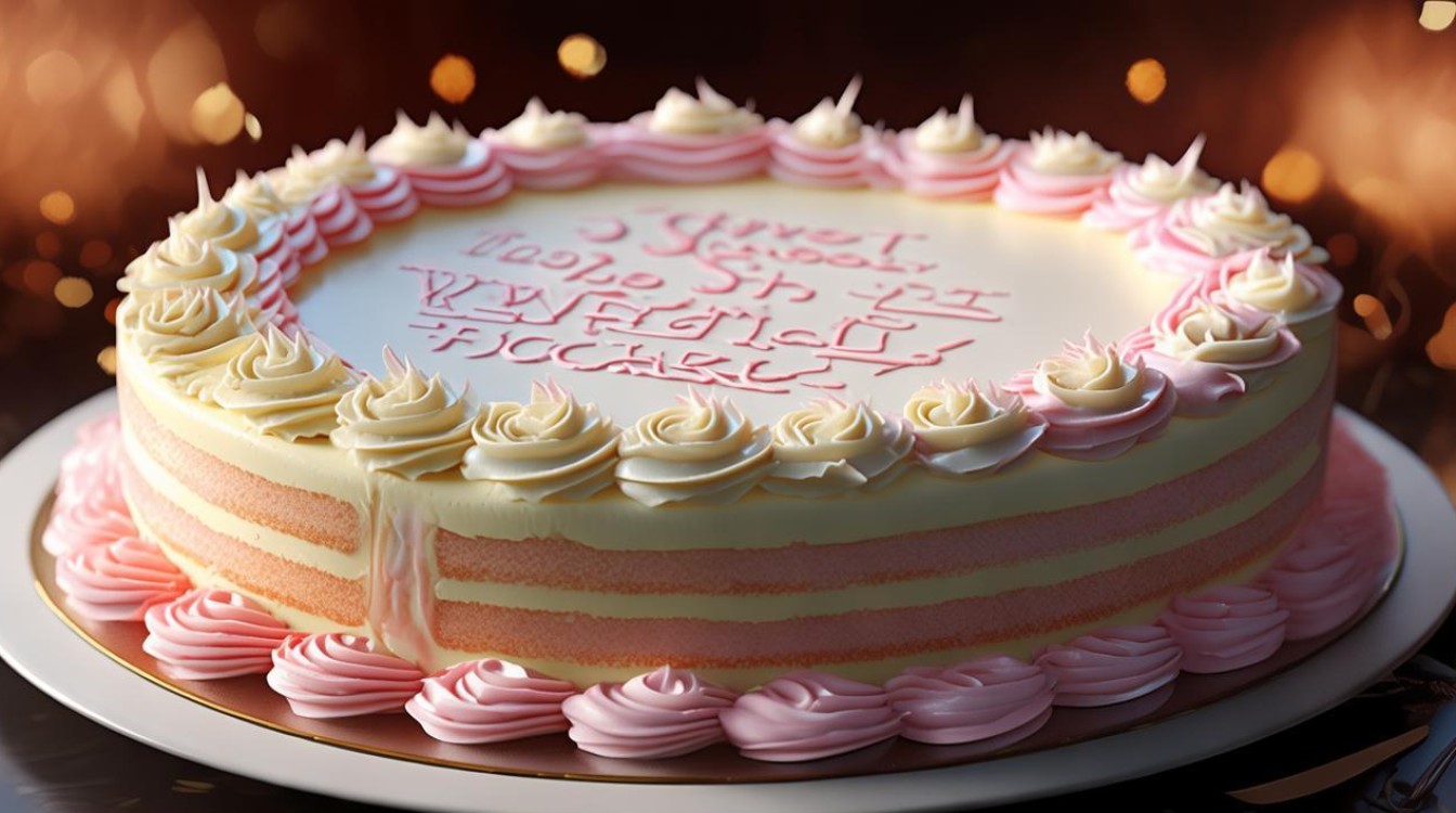 What Is the Origin of English Word Cake?-图4
