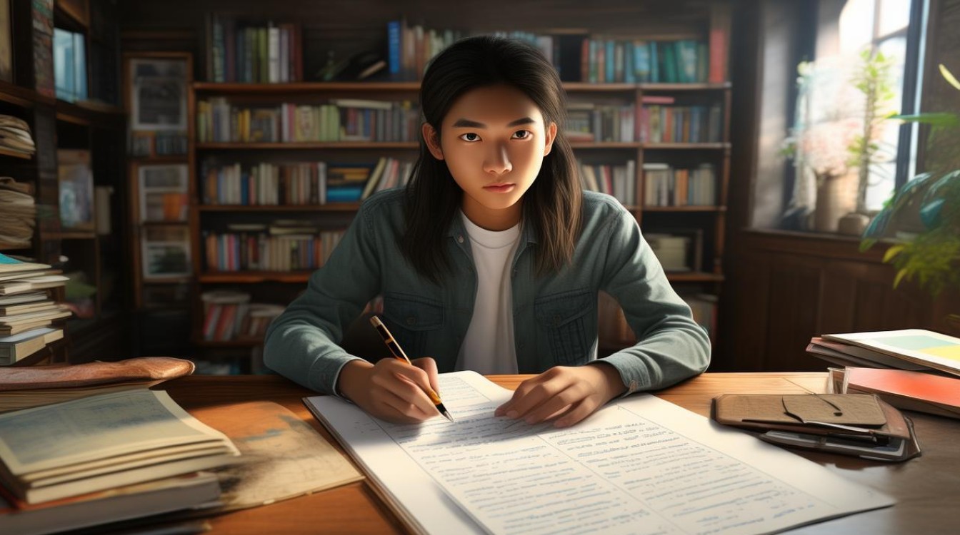 如何写出优秀的大学暑假英语作文？-图2