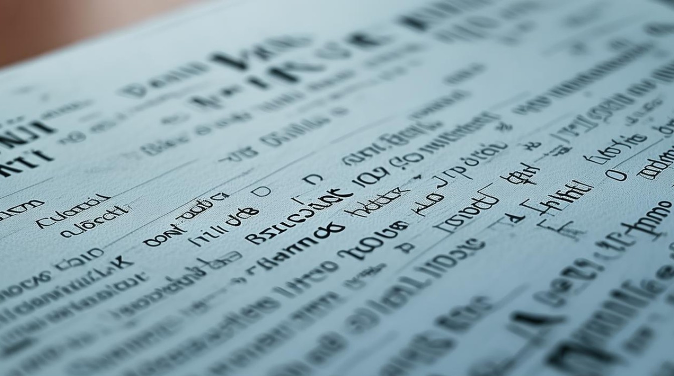 What Are the Essential English Banking Account Terms You Need to Know?-图1
