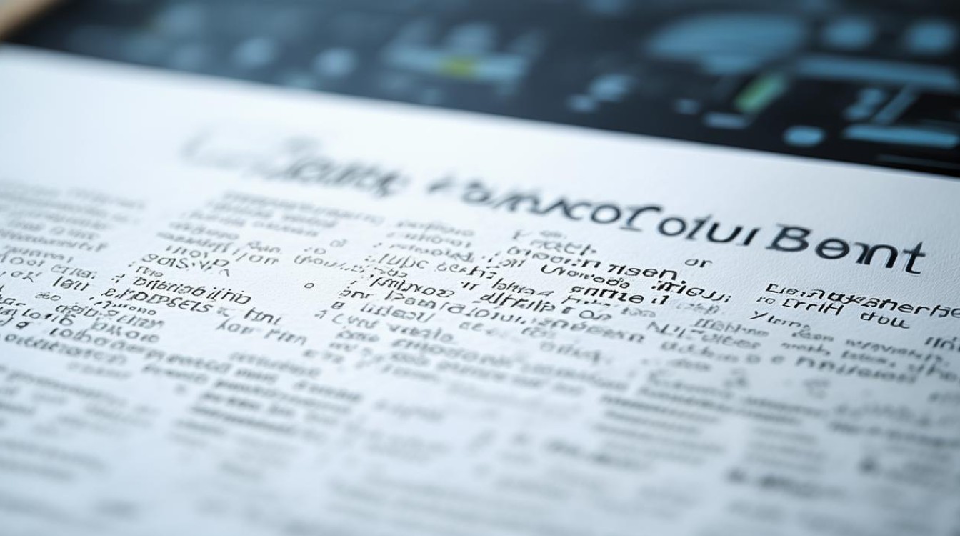 What Are the Essential English Banking Account Terms You Need to Know?-图2