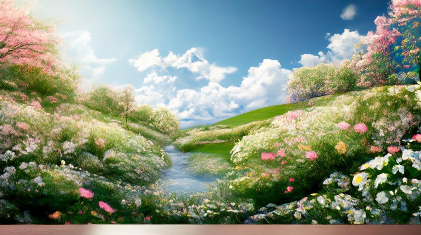 Spring Vocabulary: What Are the Essential English Words for Season?-图3