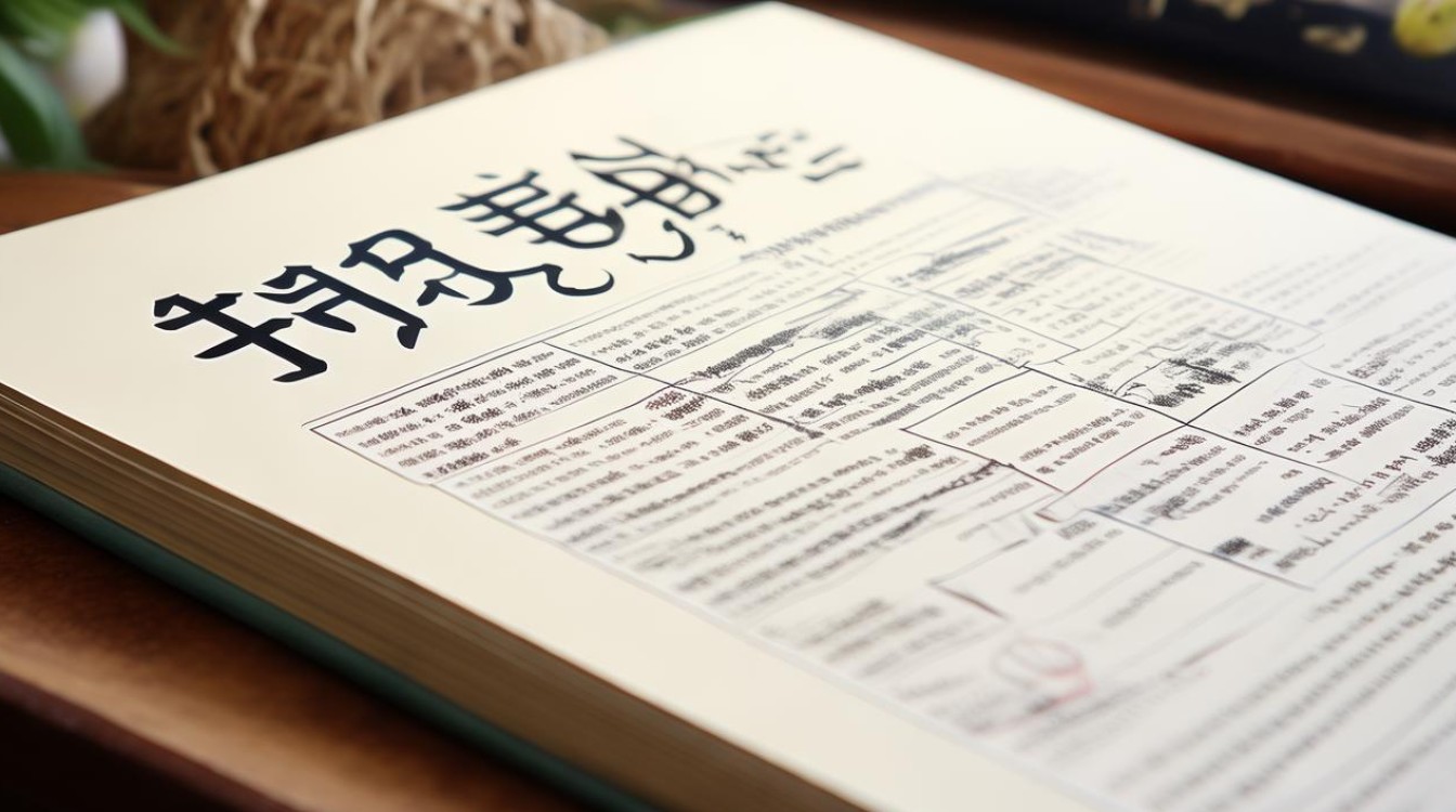 如何高效使用背日语单词的小册子？-图3