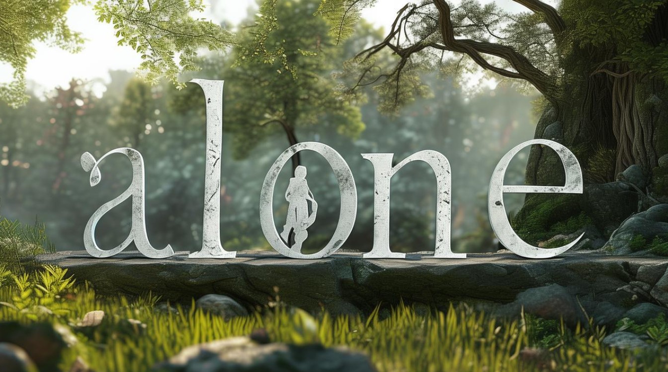 Alone vs. Allone: Whats the Correct Spelling and Meaning?-图1