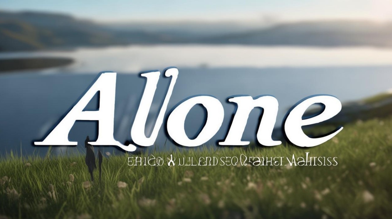 Alone vs. Allone: Whats the Correct Spelling and Meaning?-图3